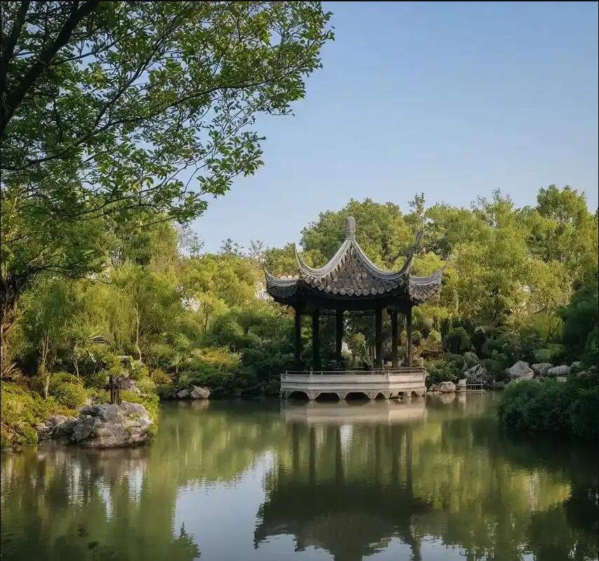 永川翠芙土建有限公司